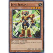 Junk Servant Thumb Nail