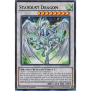 Stardust Dragon Thumb Nail