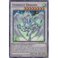 Stardust Dragon Thumb Nail