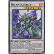 Nitro Warrior Thumb Nail