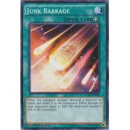 Junk Barrage Thumb Nail