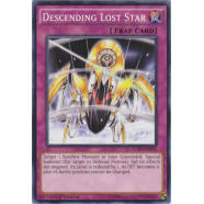 Descending Lost Star Thumb Nail