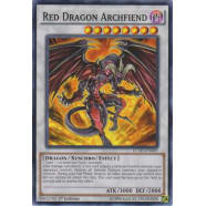 Red Dragon Archfiend Thumb Nail