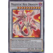 Majestic Red Dragon Thumb Nail