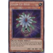 Glow-Up Bulb Thumb Nail