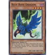 Blue Rose Dragon Thumb Nail