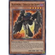 Blackwing - Sirocco the Dawn Thumb Nail