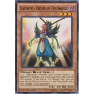 Blackwing - Etesian of Two Swords Thumb Nail