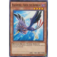 Blackwing - Kochi the Daybreak Thumb Nail