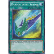 Raptor Wing Strike Thumb Nail