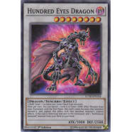 Hundred Eyes Dragon Thumb Nail