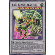 T.G. Blade Blaster Thumb Nail