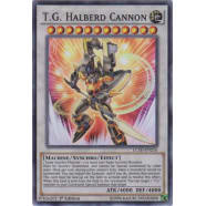 T.G. Halberd Cannon Thumb Nail