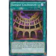 Savage Colosseum Thumb Nail