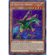 B-Buster Drake Thumb Nail