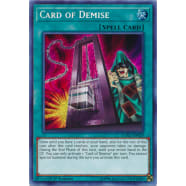 Card of Demise Thumb Nail