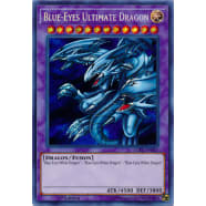 Blue-Eyes Ultimate Dragon Thumb Nail