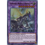 Tyrant Burst Dragon Thumb Nail