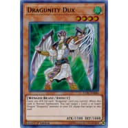 Dragunity Dux Thumb Nail