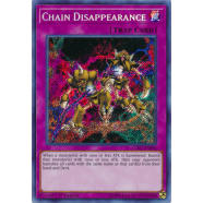 Chain Disappearance Thumb Nail