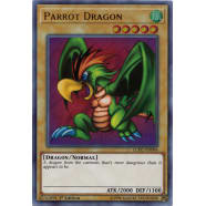 Parrot Dragon Thumb Nail