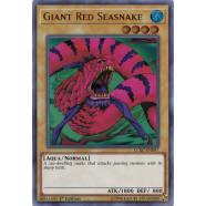 Giant Red Seasnake Thumb Nail