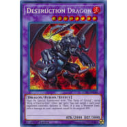 Destruction Dragon Thumb Nail