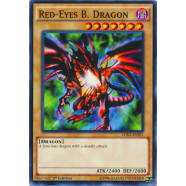 Red-Eyes B. Dragon Thumb Nail