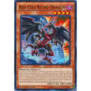 Red-Eyes Retro Dragon Thumb Nail