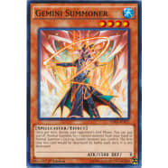 Gemini Summoner Thumb Nail