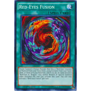 Red-Eyes Fusion Thumb Nail