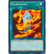 Salamandra Thumb Nail