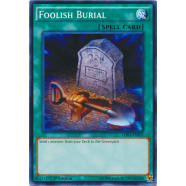 Foolish Burial Thumb Nail