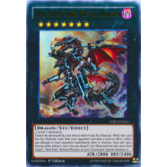 Red-Eyes Flare Metal Dragon Thumb Nail