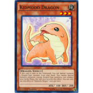 Kidmodo Dragon Thumb Nail