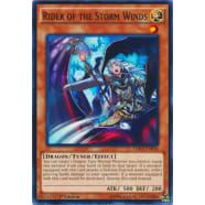 Rider of the Storm Winds Thumb Nail