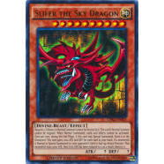 Slifer the Sky Dragon Thumb Nail