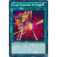 Dark Burning Attack Thumb Nail