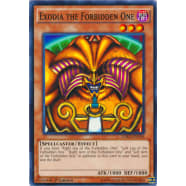 Exodia the Forbidden One Thumb Nail