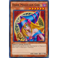 Dark Magician Girl Thumb Nail