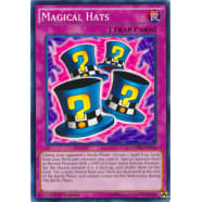 Magical Hats Thumb Nail