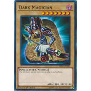 Dark Magician Thumb Nail