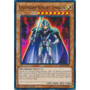 Legendary Knight Timaeus Thumb Nail