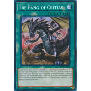 The Fang of Critias Thumb Nail