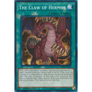 The Claw of Hermos Thumb Nail