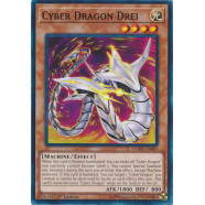 Cyber Dragon Drei Thumb Nail