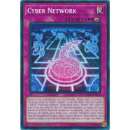 Cyber Network Thumb Nail