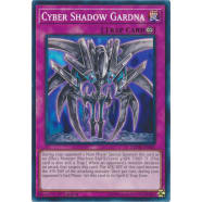 Cyber Shadow Gardna Thumb Nail