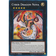 Cyber Dragon Nova Thumb Nail