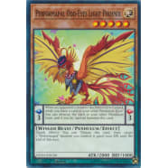 Performapal Odd-Eyes Light Phoenix Thumb Nail